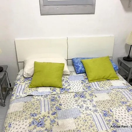 Tenerife Sun Holidays , Los Cristianos Apartment Arona (Tenerife)