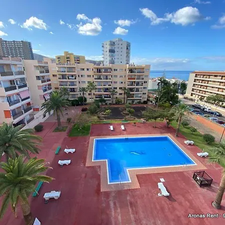 Tenerife Sun Holidays , Los Cristianos * Arona (Tenerife)