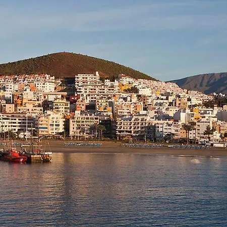 Tenerife Sun Holidays , Los Cristianos Appartamento *
