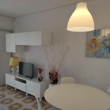 Appartamento Tenerife Sun Holidays , Los Cristianos Arona (Tenerife)