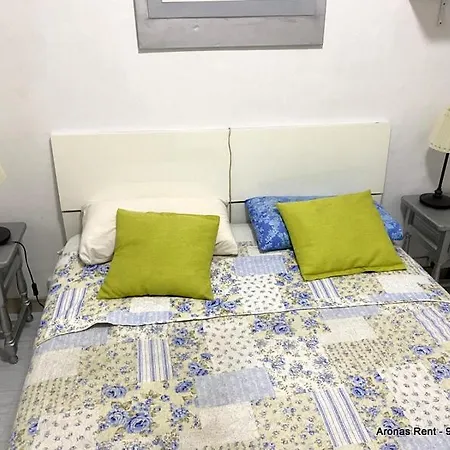 Tenerife Sun Holidays , Los Cristianos Apartment Arona (Tenerife)