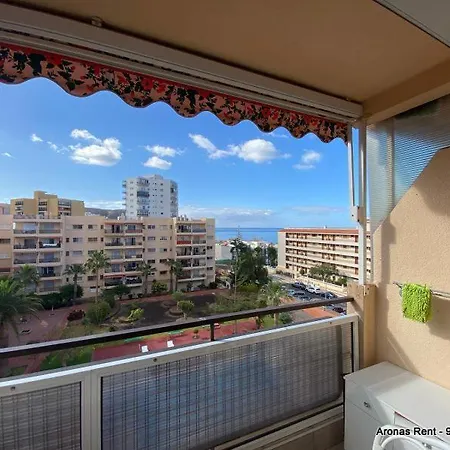 Tenerife Sun Holidays , Los Cristianos Arona (Tenerife)