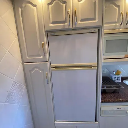 Apartment Tenerife Sun Holidays , Los Cristianos *