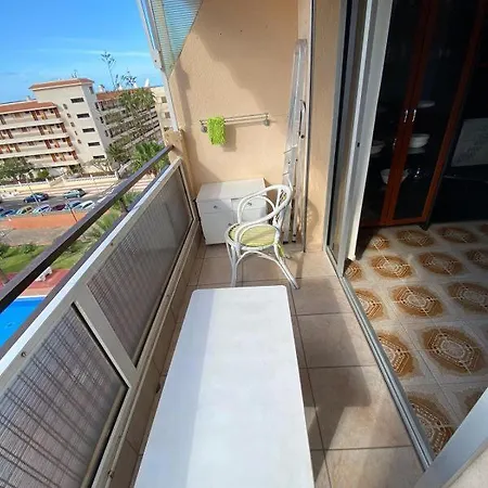 Tenerife Sun Holidays , Los Cristianos