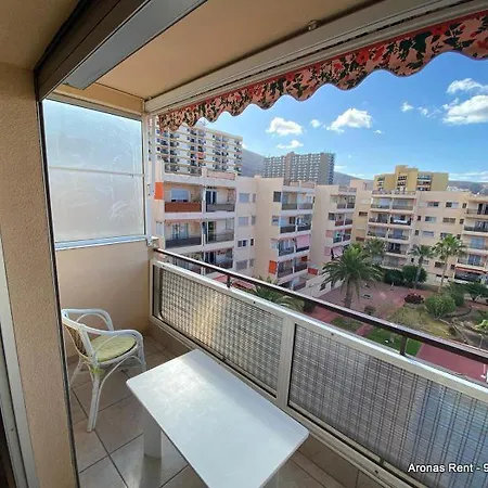 Apartment Tenerife Sun Holidays , Los Cristianos *