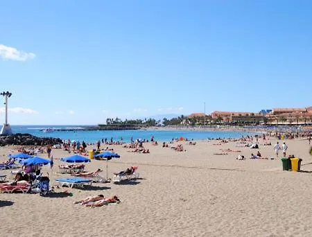 Tenerife Sun Holidays , Los Cristianos Arona (Tenerife)