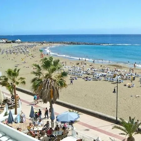 Apartment Tenerife Sun Holidays , Los Cristianos *