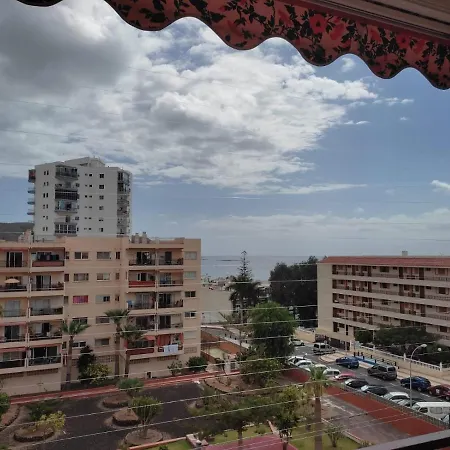 Tenerife Sun Holidays , Los Cristianos Apartment *