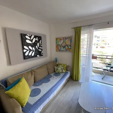 Appartement Tenerife Sun Holidays , Los Cristianos Arona (Tenerife)