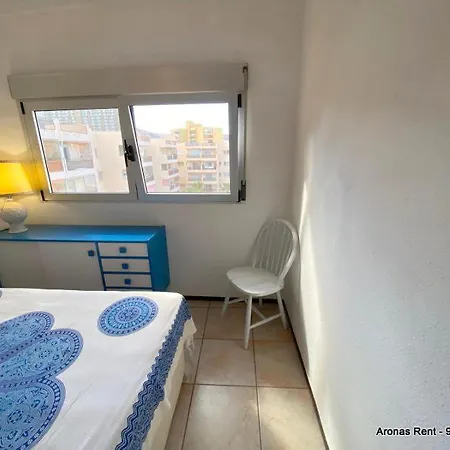 Tenerife Sun Holidays , Los Cristianos Appartement