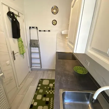 Appartement Tenerife Sun Holidays , Los Cristianos Arona (Tenerife)