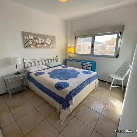 Tenerife Sun Holidays , Los Cristianos Appartement *