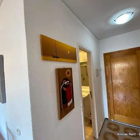 Appartement Tenerife Sun Holidays , Los Cristianos Arona (Tenerife)