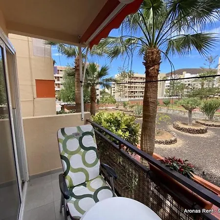 Appartement Tenerife Sun Holidays , Los Cristianos