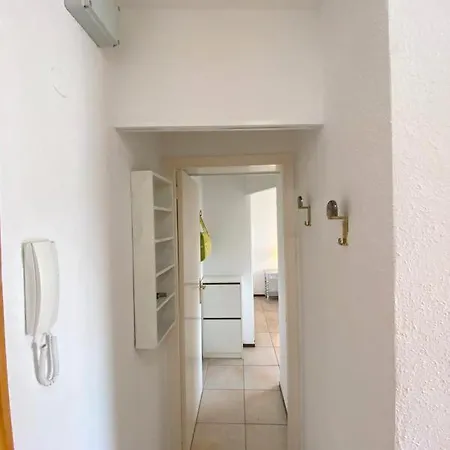 Tenerife Sun Holidays , Los Cristianos Appartement