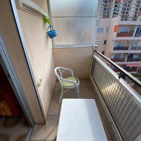Tenerife Sun Holidays , Los Cristianos Appartement *