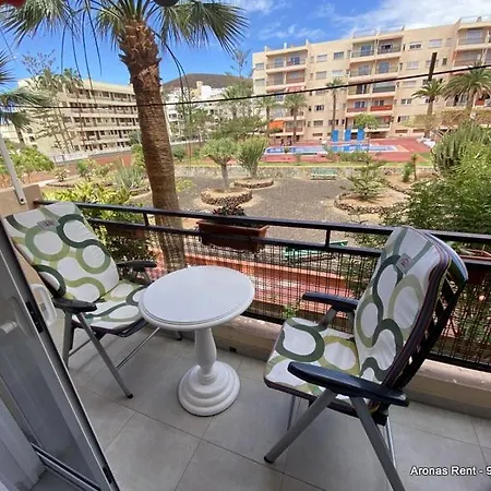 Appartement Tenerife Sun Holidays , Los Cristianos Arona (Tenerife)