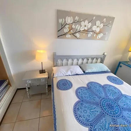 Tenerife Sun Holidays , Los Cristianos Appartement