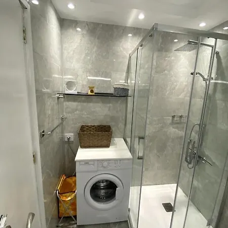 Appartement Tenerife Sun Holidays , Los Cristianos Arona (Tenerife)