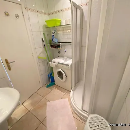 Appartement Tenerife Sun Holidays , Los Cristianos Arona (Tenerife)