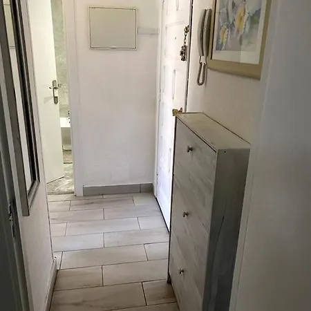 Tenerife Sun Holidays , Los Cristianos Appartement