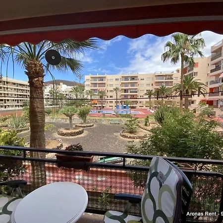 Appartement Tenerife Sun Holidays , Los Cristianos